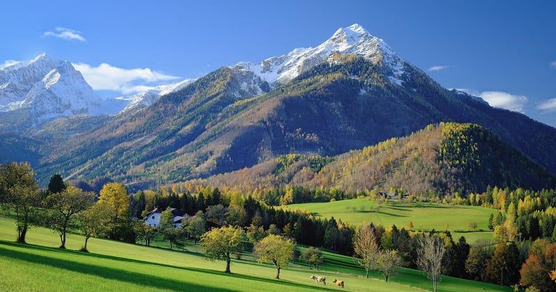 Où dormir en camping sauvage dans les Alpes : spots et conseils