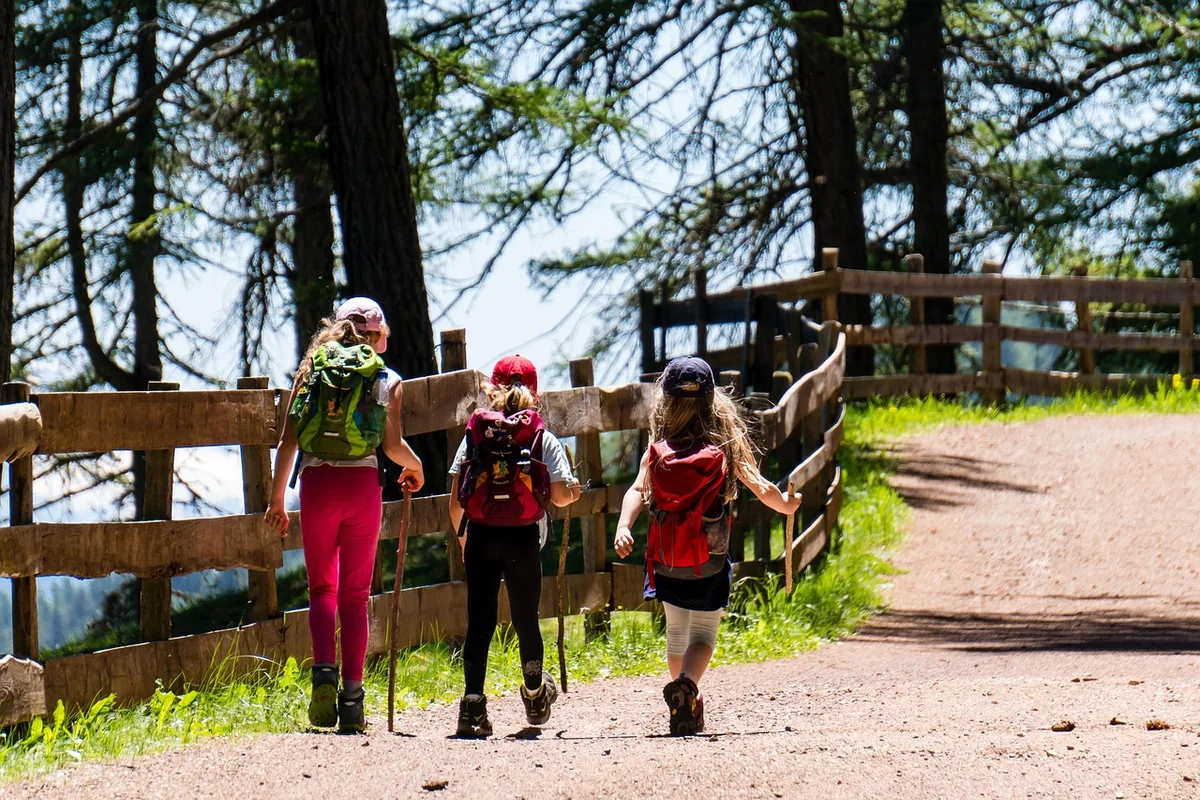 Équipement et portage : ce qui change tout