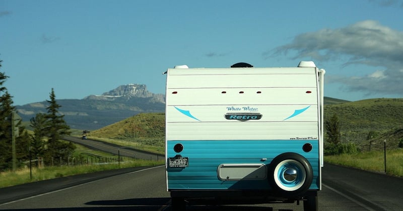 Que visiter dans les grandes villes européennes en camping-car