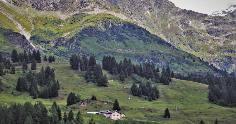 La progression idéale : premier mini-trek avant le grand départ