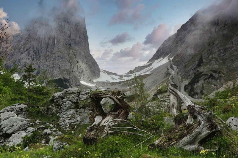 Voyage solo camping en van aménagé : le guide ultime pour se lancer