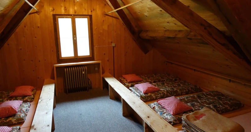Combien coûte vraiment une nuit en cabane perchée