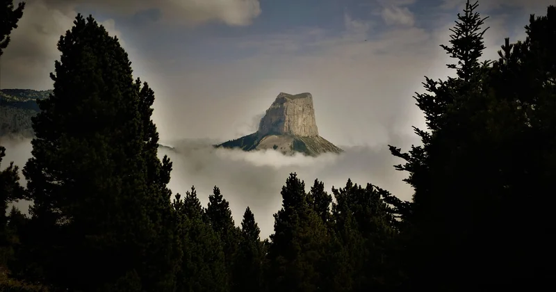 Le Vercors : mon coup de cœur absolu