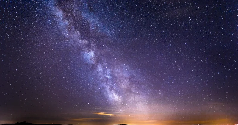 Les réserves de ciel étoilé en France : ce qu'elles garantissent vraiment