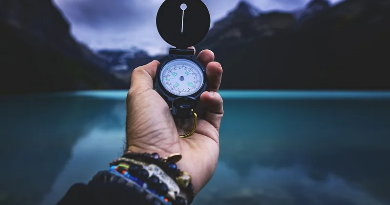 S'orienter et se faire repérer : le facteur qui change tout