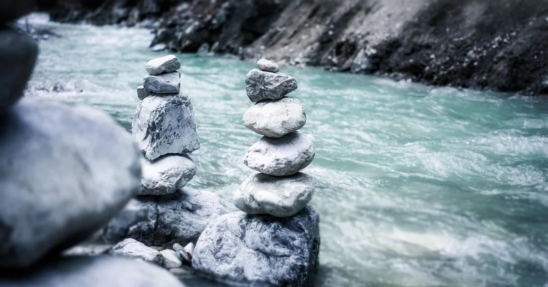 Trouver de l'eau quand on n'a rien pour la porter