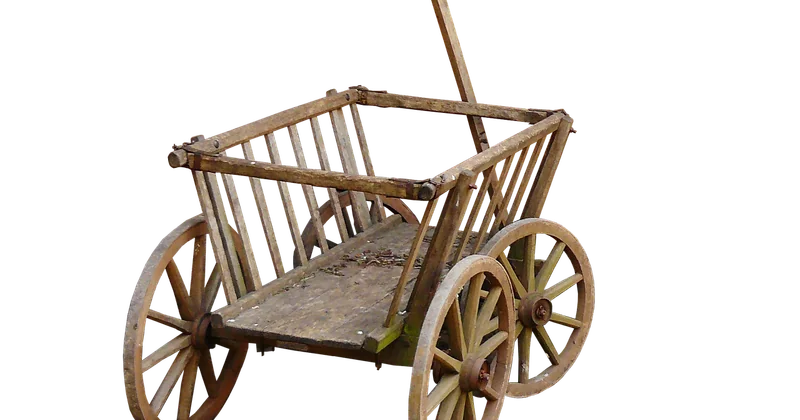 Randonnée avec poussette : la vraie contrainte