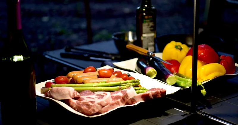 Quand même envie de chaud : le plat unique en six minutes