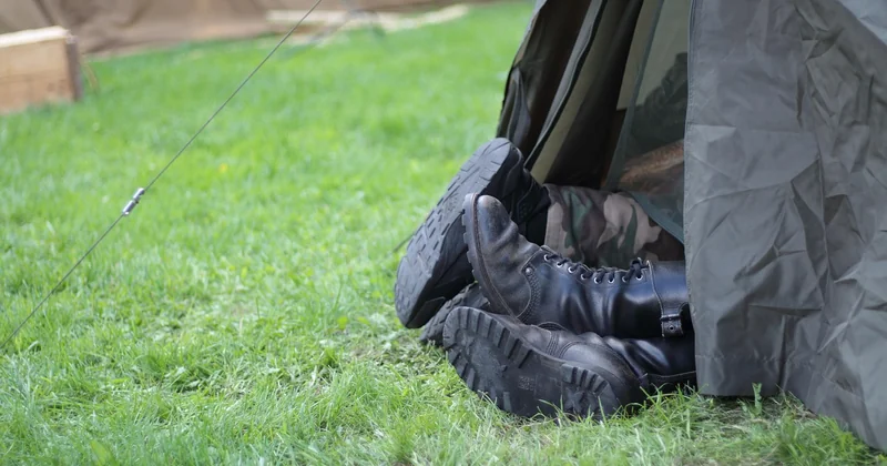 Réussir son bivouac : ce que j'ai appris en me plantant