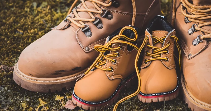 Chaussures : le seul poste où je refuse de faire des économies