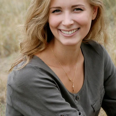 Charlotte Sauvage